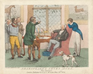 A Justiça de Henry Thomas Alken