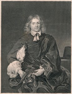 Lucius Carey, visconde de Malvinas, meados do século XIX.