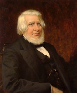 Retrato do vereador Thomas Avery, 1894.