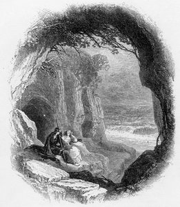 A Tempestade - Shakespeare de Henry Vizetelly