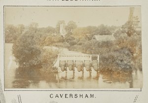 Caversham de Henry W. Taunt