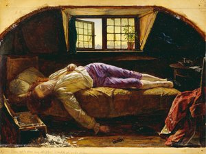 A Morte de Chatterton