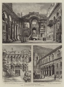 A Insurreição Herzegoviniana de Henry William Brewer