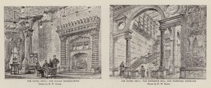 O Hotel Cecil de Henry William Brewer