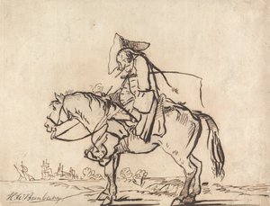O Tubo Quebrado de Henry William Bunbury