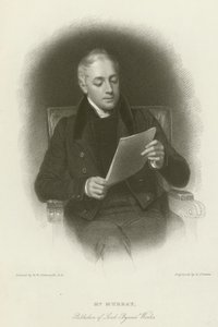 John Murray de Henry William Pickersgill