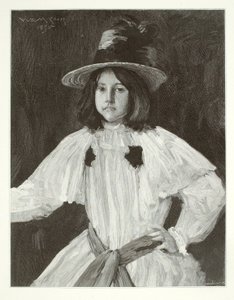 Alice de Henry Wolf