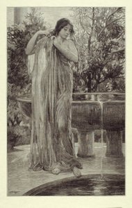 Aurora de Henry Wolf