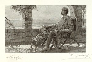 outono de Henry Wolf