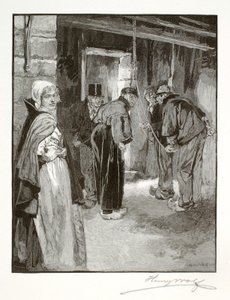Tocadores de sinos de Henry Wolf