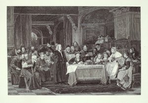 Colombo em Isabella