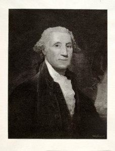 George Washington de Henry Wolf