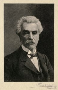 Jean-Léon Gérôme, 1898