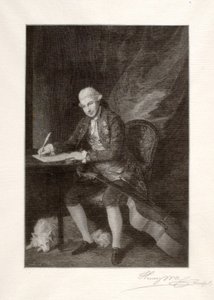 Karl Friedrich Abel de Henry Wolf