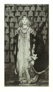 Magnólia de Henry Wolf