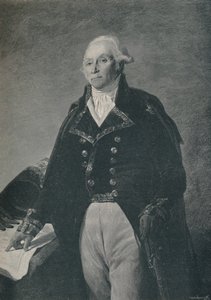 Marechal François-Christophe Kellermann, duque de Valmy, c1810, 1896