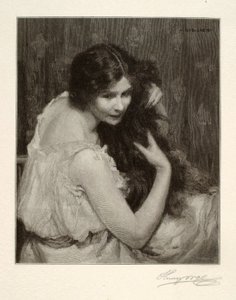 Miranda de Henry Wolf