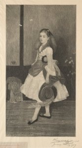 Miss Alexander de Henry Wolf