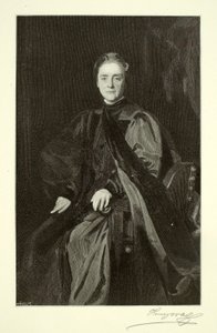 Sra. Cary Thomas de Henry Wolf