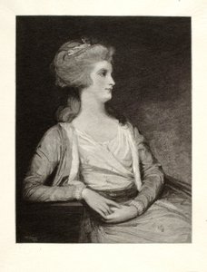 Sra. Keer de Henry Wolf