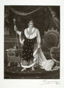 Napoleão como Imperador