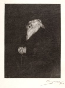 Professor Edward Emerson de Henry Wolf
