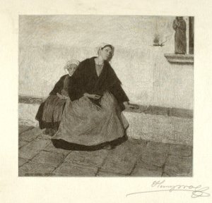 St. Ives, rogai por nós de Henry Wolf