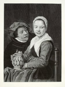 Os amantes de Henry Wolf
