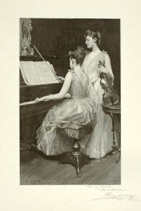 A Sonata de Henry Wolf
