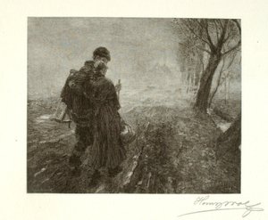 A caminhada até Belém de Henry Wolf