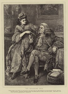 O herdeiro errante