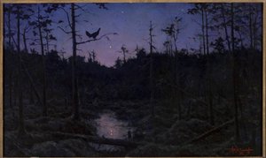 Polaco: Mysterious song