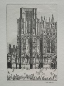 Catedral de Wells