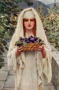 A criança Mary