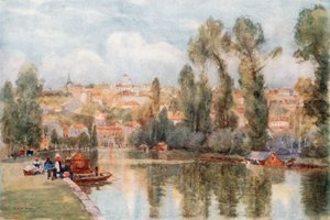 Angoulême de Herbert Menzies Marshall