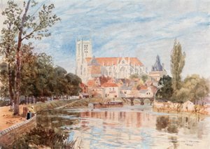 Meaux de Herbert Menzies Marshall