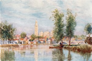 Perigueux do rio de Herbert Menzies Marshall