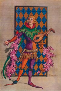 Um Nobre, 1926 de Herbert Norris