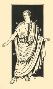 O praetexta de 1924.