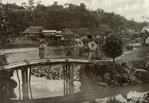 Hikoné, 1910. de Herbert Ponting
