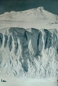 Muralhas do Monte Erebus, c1911, 1913