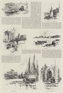 Uma Manx Land Ramble