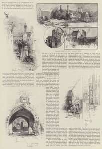 Torre Hoghton de Herbert Railton