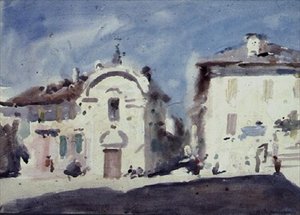 Casas Brancas, Varennes