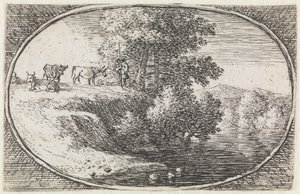  de Herman van Swanevelt