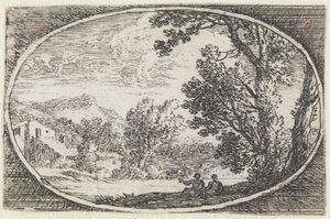  de Herman van Swanevelt