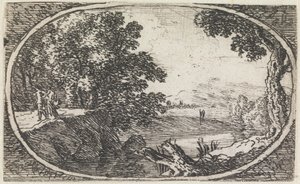  de Herman van Swanevelt