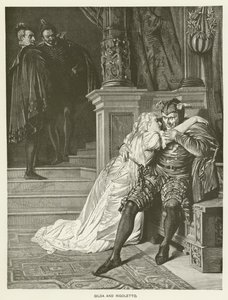 Gilda e Rigoletto
