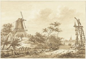 Cara em Zaltbommel