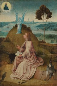 São João Evangelista em Patmos








 Título(s) alternativo(s):   São João em Patmos[1] São João em Patmos[2] de Hieronymus Bosch